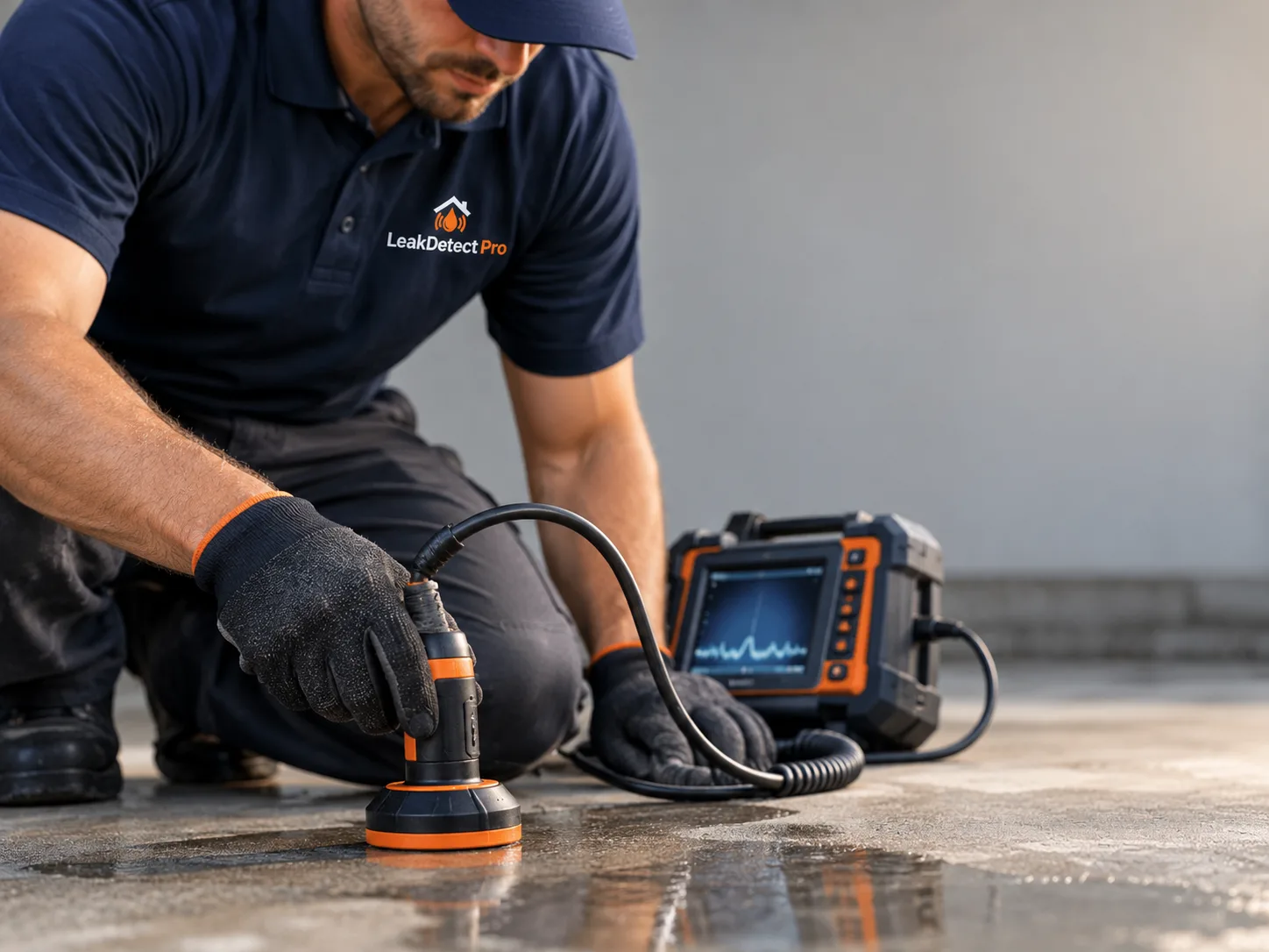 Roof Membrane Testing in Morrowville, KS